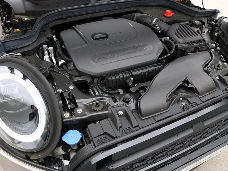 Occasion Mini Cooper 136 PK (100 kW) 2021 Grijs Hatchback