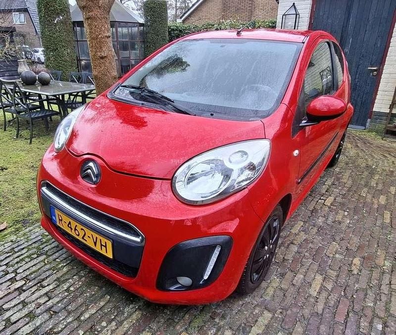 Occasion Citroën C1 SELECTION 68 PK (50 kW) 2012 Hatchback