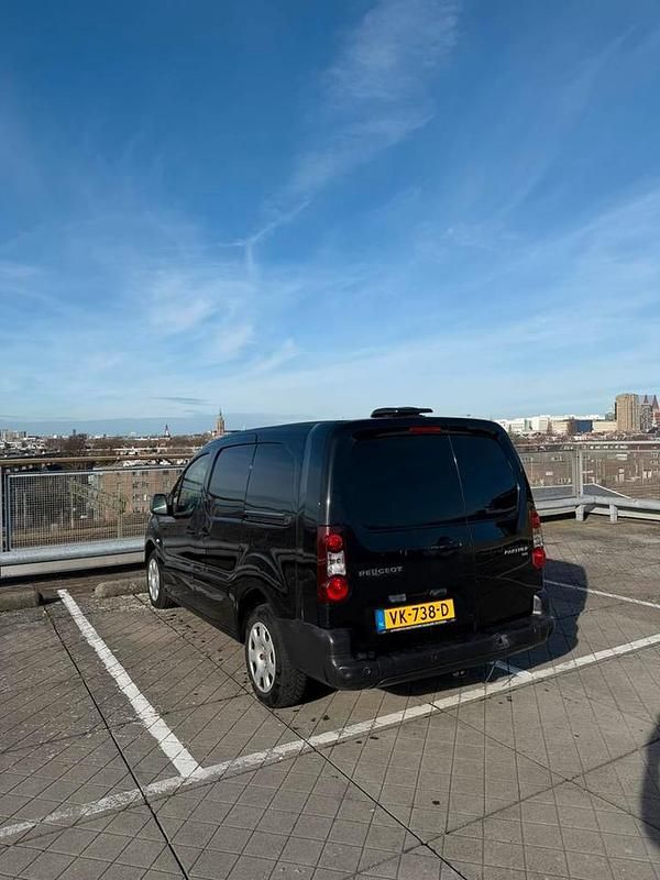 Occasion Peugeot Partner 90 PK (66 kW) 2014
