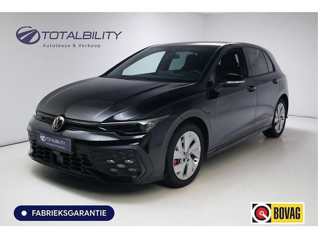 Occasion VW Golf VIII Style 272 PK (200 kW) 2025 Zwart Hatchback