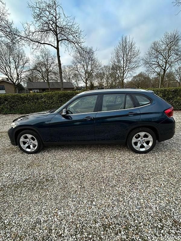 Occasion BMW X1 143 PK (105 kW) 2013 SUV