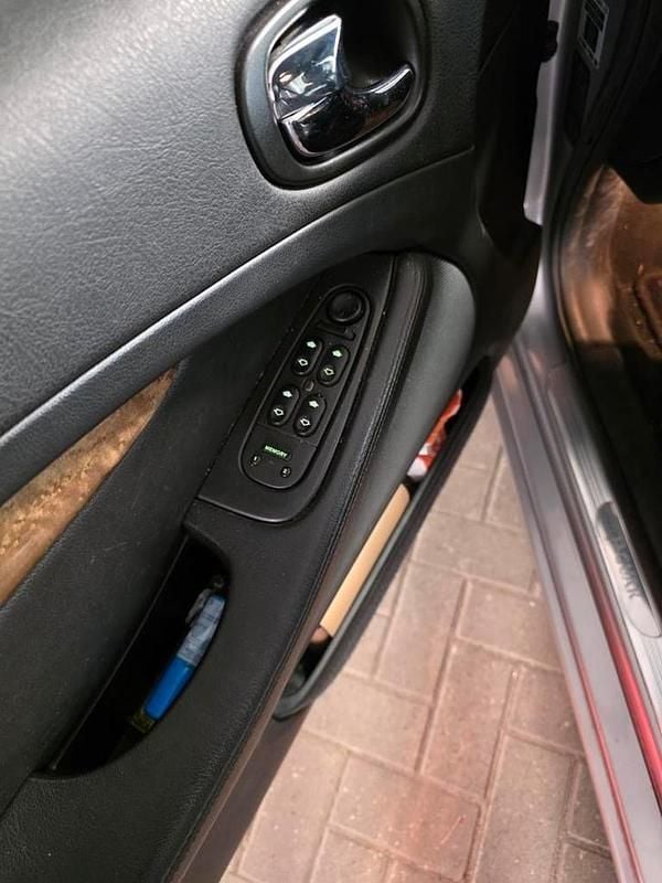 Gebruikt 2003 Jaguar S-Type S Sedan | € 1.575 (Super prijs) - Afbeelding 1/4