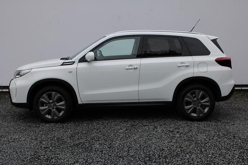 Occasion Suzuki Vitara 129 PK (94 kW) 2025 Wit SUV