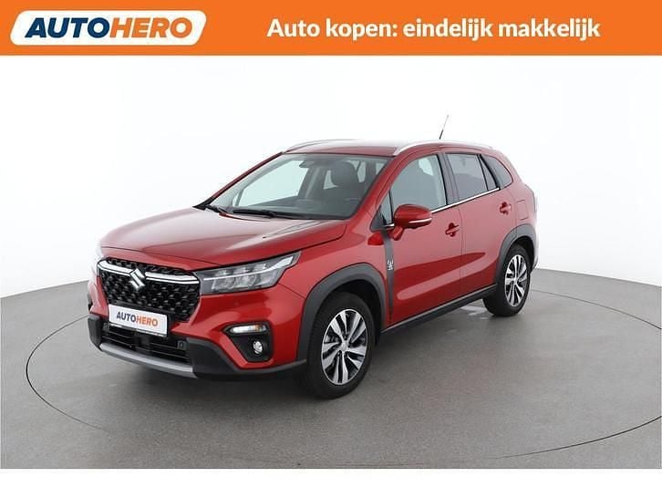 Occasion 2023 Suzuki SX4 S-Cross Comfort SUV | € 22.349 (Super prijs) - Afbeelding 1/4