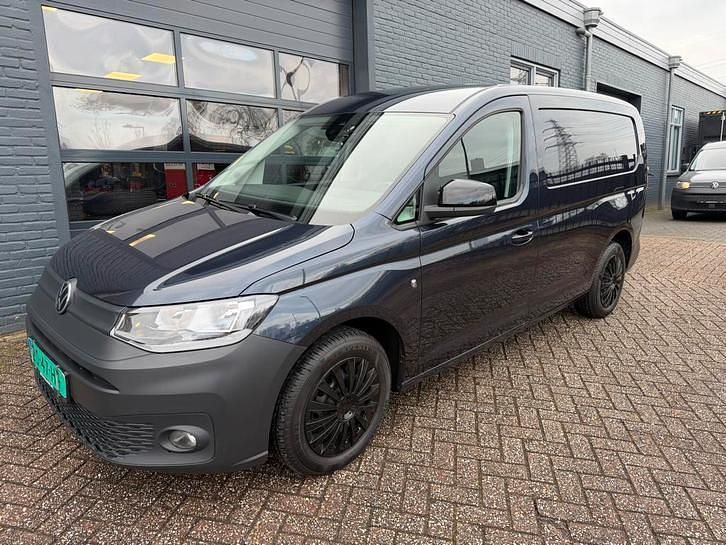 Occasion 2021 VW Caddy Maxi MPV | € 12.999 (Super prijs) - Afbeelding 1/4