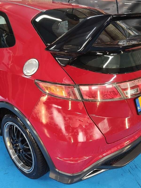 Occasion Honda Civic Type S 140 PK (102 kW) 2008 Hatchback