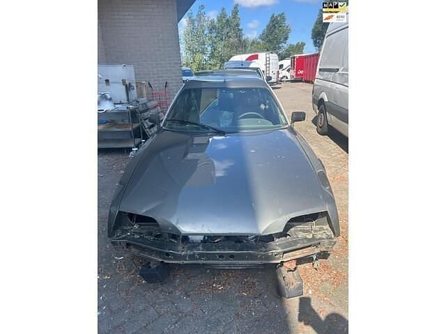 Grijs Gebruikt 1985 Citroën CX Stationwagen | € 1.250 - Afbeelding 1/2