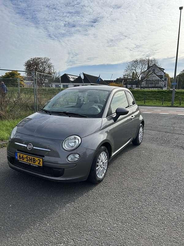 Occasion 2011 Fiat 500 Pop Sedan | € 5.500 (Eerlijke prijs) - Afbeelding 1/4