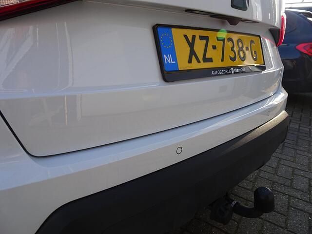 Occasion Seat Arona Business 116 PK (85 kW) 2019 Wit SUV