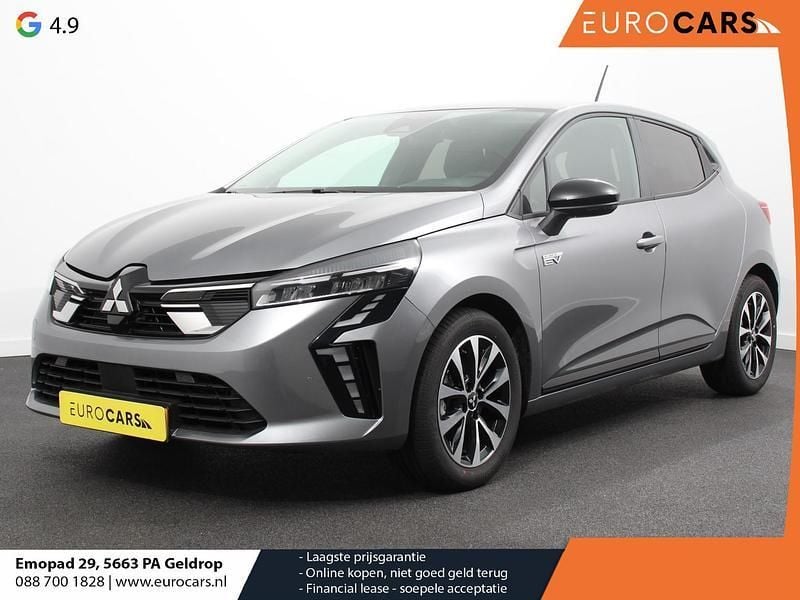 Grijs Gebruikt 2025 Mitsubishi Colt Intense Hatchback | € 24.920 (Eerlijke prijs) - Afbeelding 1/4