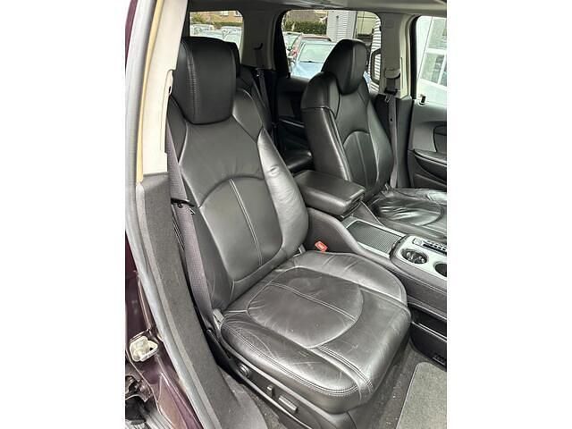 Occasion GMC Acadia 279 PK (205 kW) 2008 Paars SUV