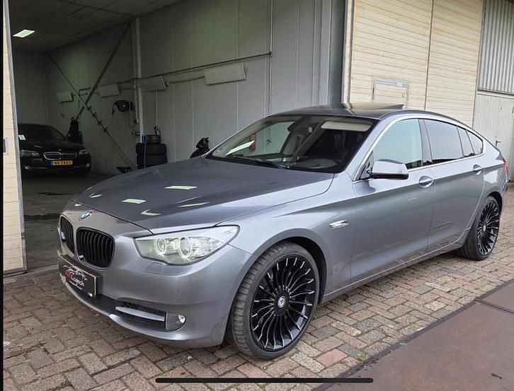 Gebruikt 2010 BMW 550 | € 9.750 - Afbeelding 1/4