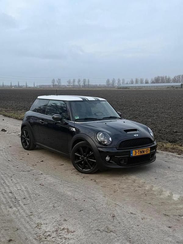 Occasion Mini Cooper S Chili 183 PK (134 kW) 2014 Hatchback