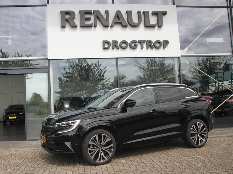 Noir etoile (zwart metallic) Gebruikt 2022 Renault Austral SUV | € 36.925 (Eerlijke prijs) - Afbeelding 1/4