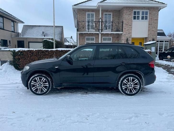 Occasion BMW X5 Shadowline 306 PK (225 kW) 2010 SUV