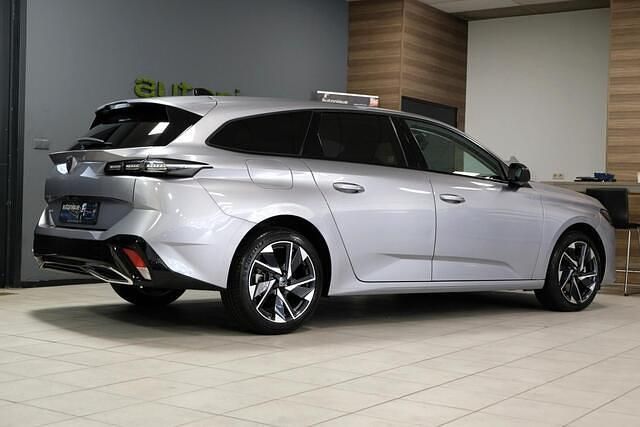 Occasion Peugeot 308 SW Allure 131 PK (96 kW) 2023 Grijs Stationwagen