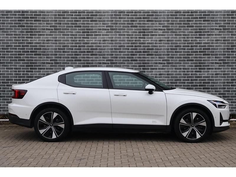 Occasion Polestar 2 Pilot-lite 170 kW (232 PK) 2023 Wit Hatchback
