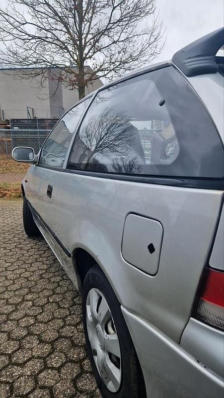 Occasion Suzuki Swift 68 PK (50 kW) 2000