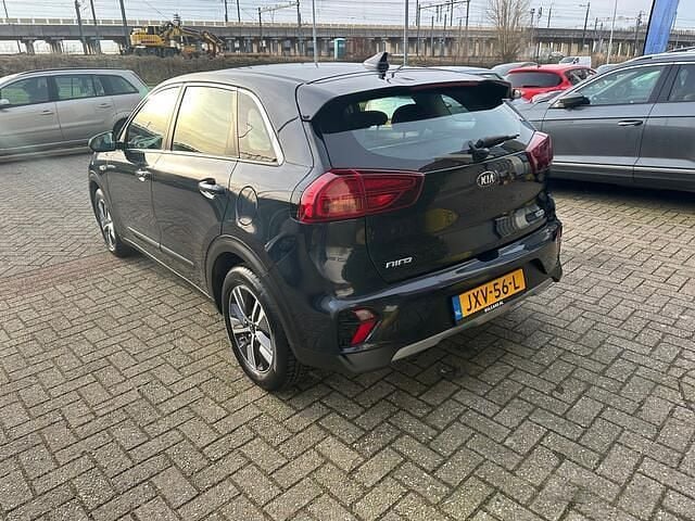 Occasion Kia Niro 105 PK (77 kW) 2022 Blauw SUV