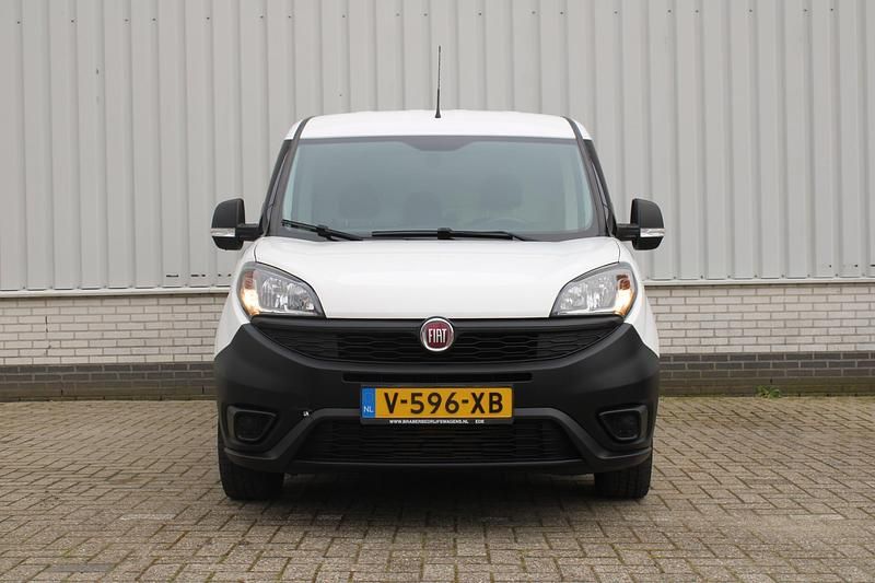 Occasion Fiat Doblò 2019 Wit MPV