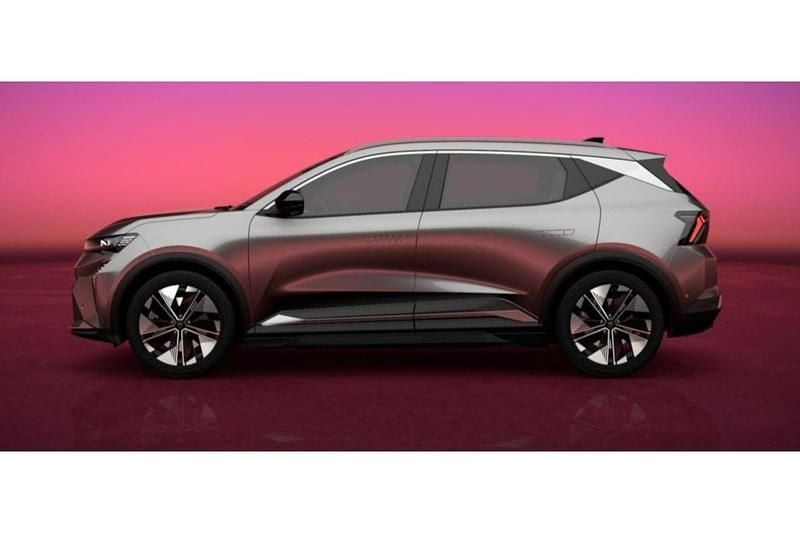 Occasion Renault Scénic Iconic 160 kW (218 PK) 2024 Onbekend MPV