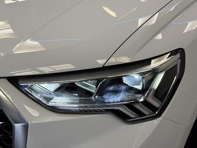 Occasion Audi Q3 Sportback Proline 150 PK (110 kW) 2020 Wit SUV