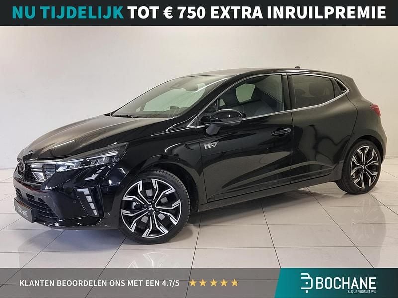 Zwart Gebruikt 2024 Mitsubishi Colt Instyle Hatchback | € 24.695 (Eerlijke prijs) - Afbeelding 1/4