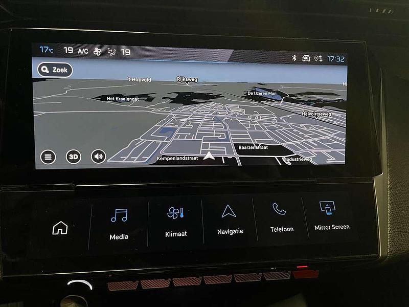 Occasion Peugeot 308 SW 150 PK (110 kW) 2023 Zwart Stationwagen