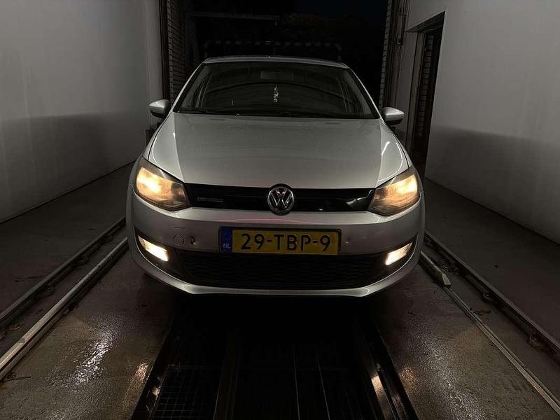 Occasion VW Polo 75 PK (55 kW) 2012 Sedan