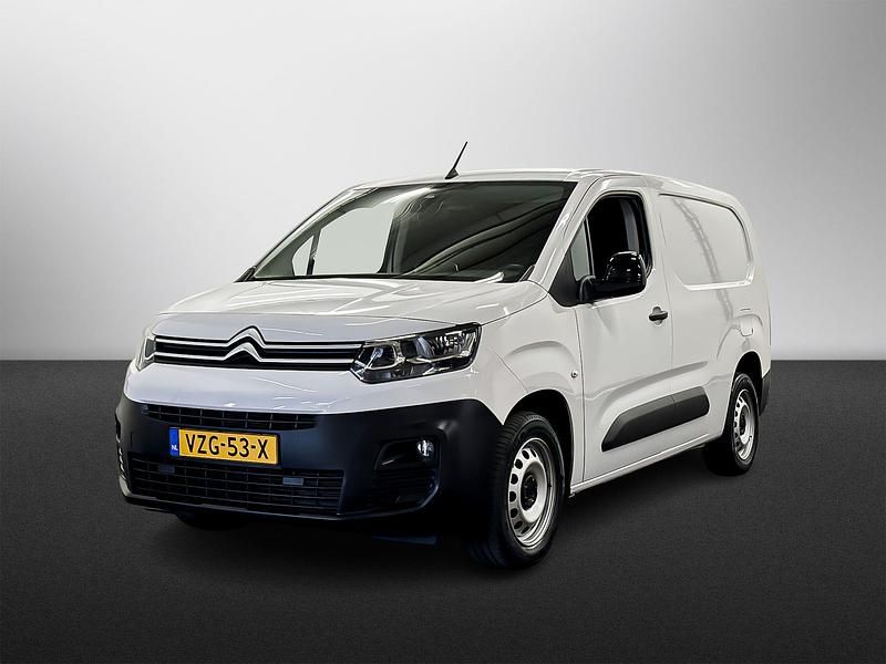 Occasion Citroën Berlingo 2023 Wit MPV