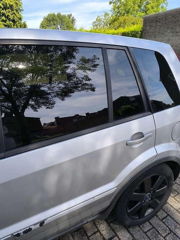 Occasion Ford Fusion 80 PK (58 kW) 2007 Sedan