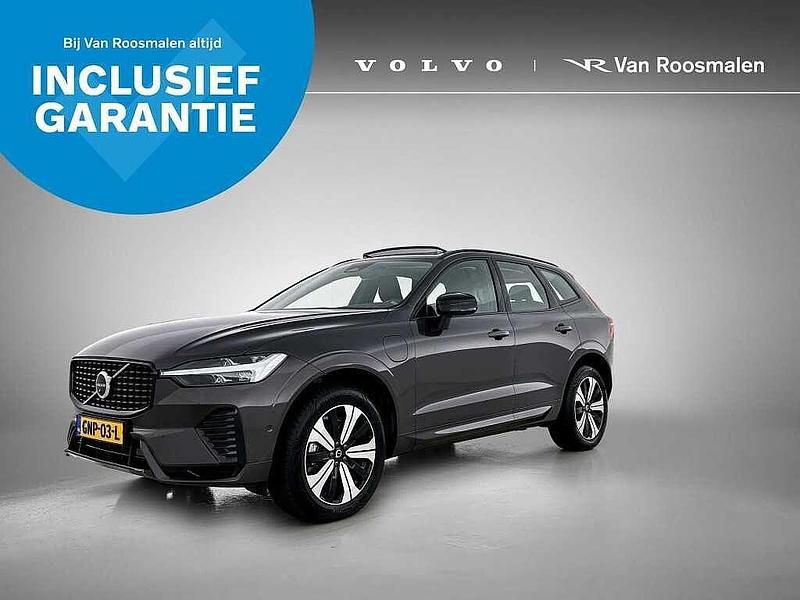 Gebruikt 2025 Volvo XC60 SUV | € 55.950 (Super prijs) - Afbeelding 1/4