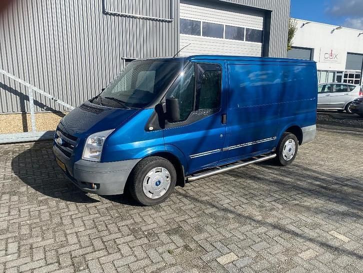 Occasion Ford Transit 85 PK (62 kW) 2007