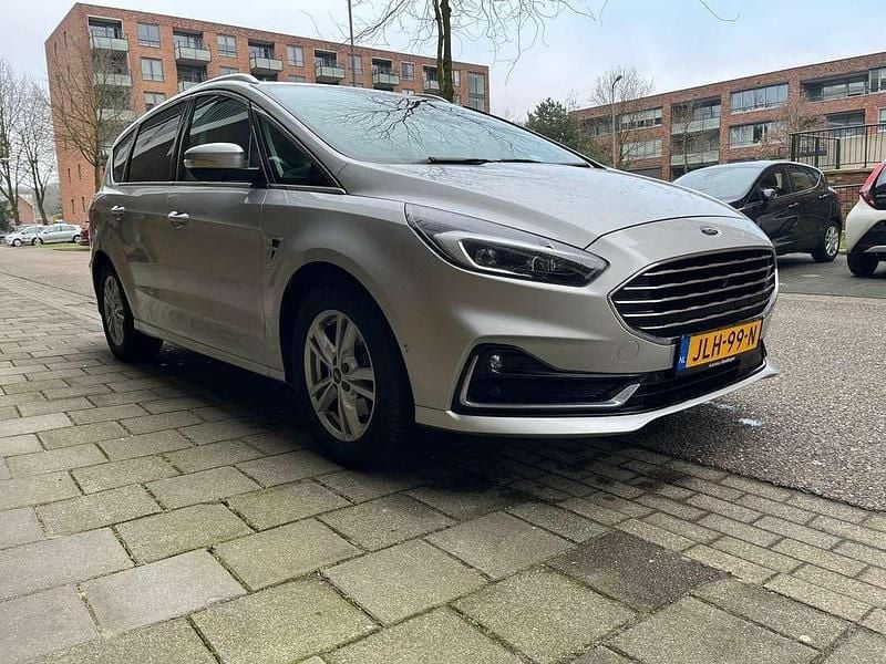 Occasion Ford S-MAX Titanium 150 PK (110 kW) 2021 MPV