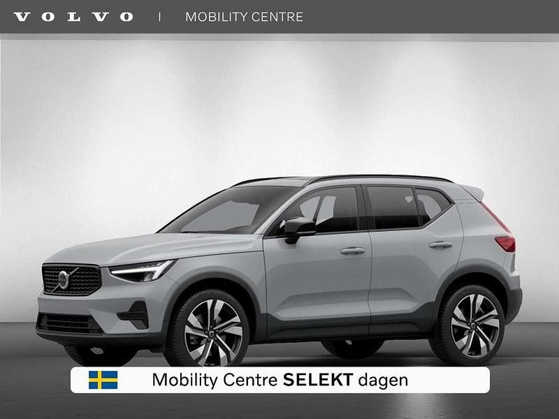 Grijs Occasion 2024 Volvo XC40 Plus SUV | € 59.152 - Afbeelding 1/4
