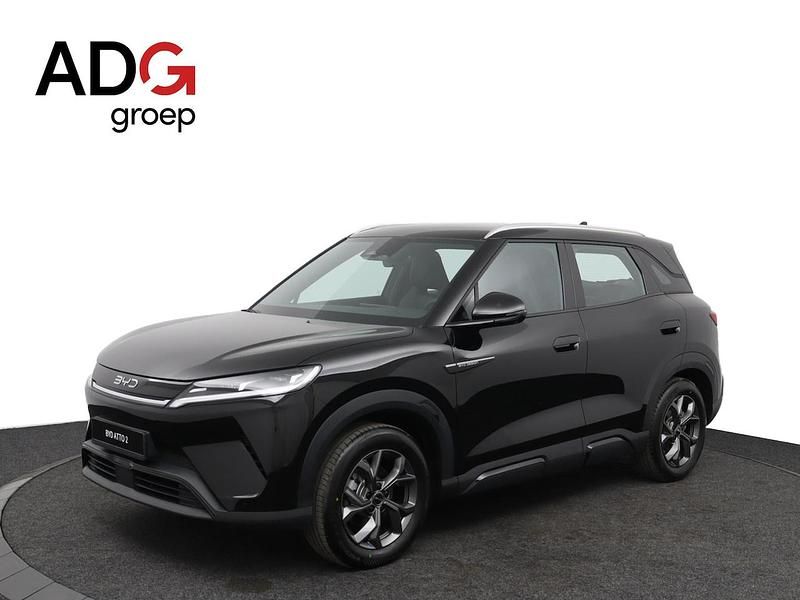 Overige Nieuw 2025 BYD Atto 2 Comfort SUV | € 37.440 - Afbeelding 1/4