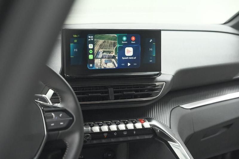 Occasion Peugeot 3008 Business-Line 225 PK (165 kW) 2024 Suv SUV