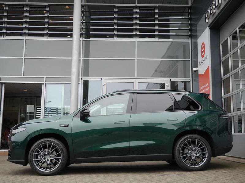 Occasion Leapmotor C10 884 PK (650 kW) 2026 Groen SUV