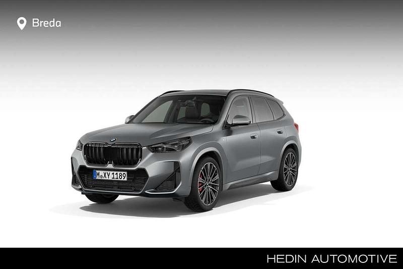 Grijs Occasion 2025 BMW X1 M Sport SUV | € 64.880 (Duur) - Afbeelding 1/4