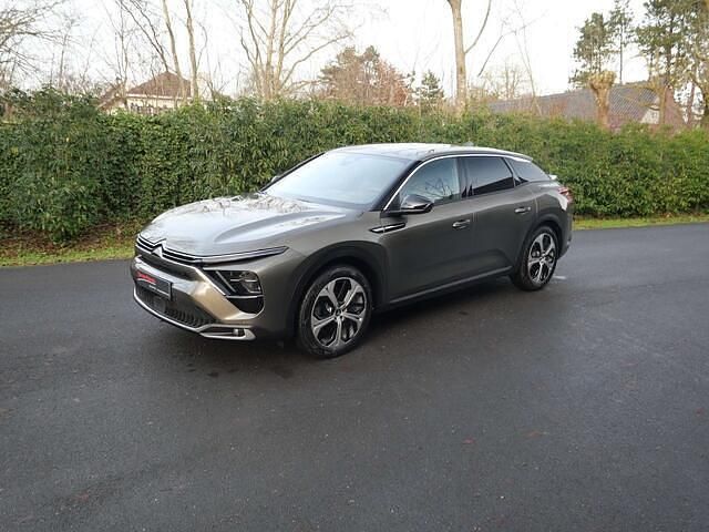 Nieuw Citroën C5 179 PK (131 kW) 2025 Grijs Sedan