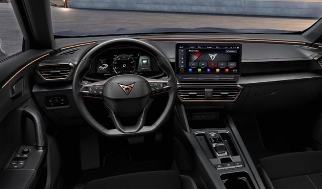 Occasion Cupra Formentor 150 PK (110 kW) 2023 Overige SUV