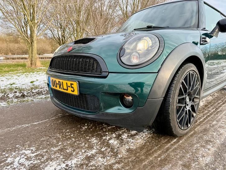 Occasion Mini Cooper S 210 PK (154 kW) 2007 Hatchback