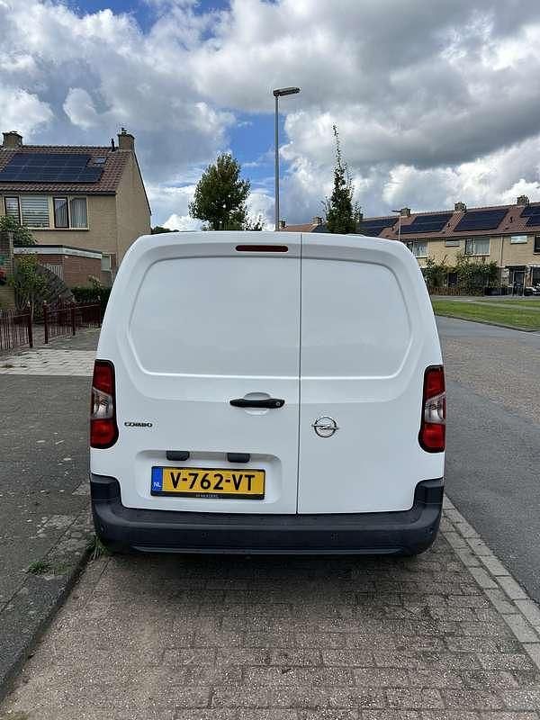 Occasion Opel Combo Edition 102 PK (75 kW) 2019 MPV