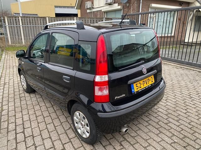 Occasion Fiat Panda Active 69 PK (50 kW) 2011 Hatchback Hatchback