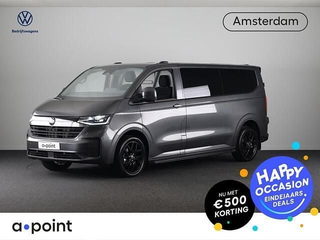 (metallic) Gebruikt 2024 VW Transporter Van | € 55.300 - Afbeelding 1/4
