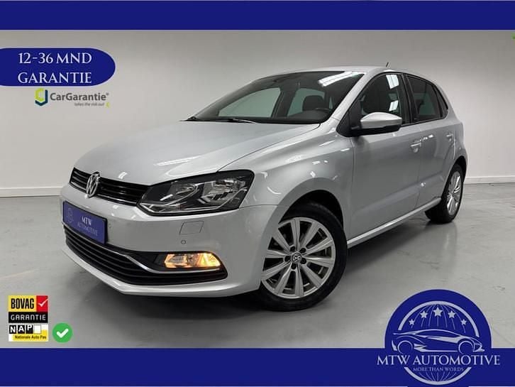 Gebruikt 2016 VW Polo Allstar | € 9.899 (Eerlijke prijs) - Afbeelding 1/1