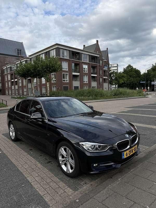 Occasion BMW 320 Sport Line 184 PK (135 kW) 2014 Sedan