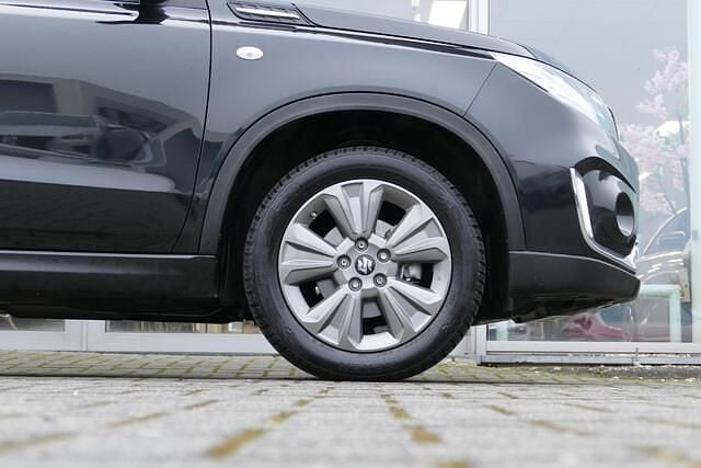 Occasion Suzuki Vitara 129 PK (94 kW) 2024 Zwart SUV