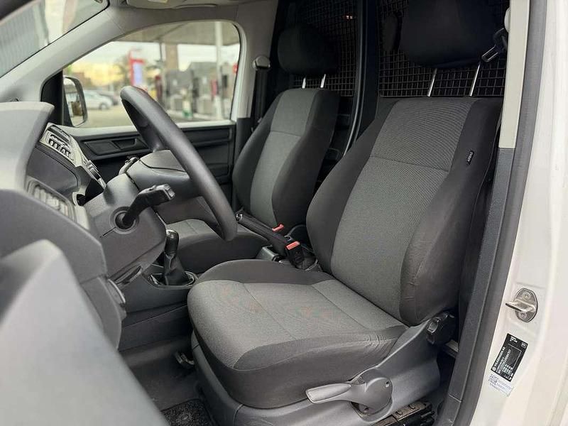 Occasion VW Caddy Maxi Trendline 75 PK (55 kW) 2018 Wit MPV