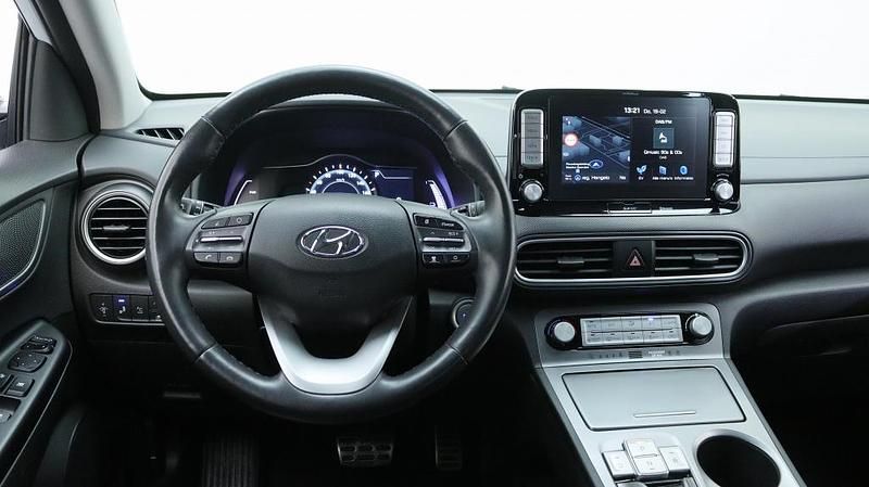 Occasion Hyundai Kona Premium 150 kW (204 PK) 2020 Wit SUV
